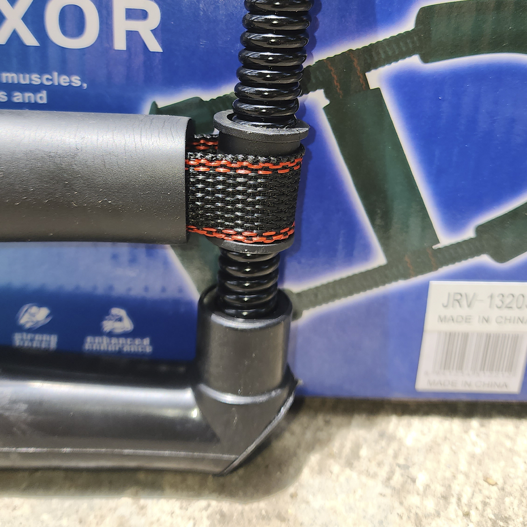 Miniatura 8 de Ejercitador de mano muñeca y antebrazo